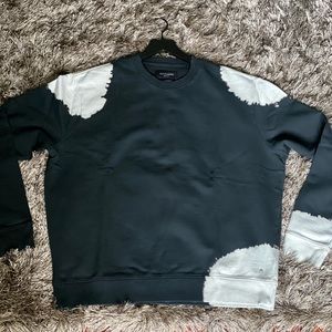 ALLSAINTS Crew Sweatshirt